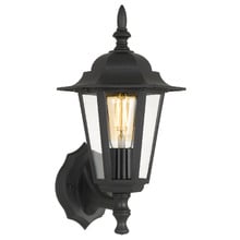 Gregor Outdoor Wall Light